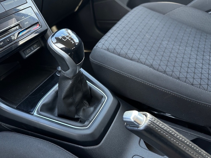 Volkswagen T-Cross Advance 1.0 TSI 70 kW (95 CV) Vehículo usado en Madrid Volkswagen T-Cross Advance 1.0 TSI 70 kW (95 CV) Vehículo usado en Madrid