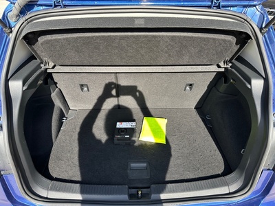 Volkswagen T-Cross Advance 1.0 TSI 70 kW (95 CV) 6 Volkswagen T-Cross Advance 1.0 TSI 70 kW (95 CV) 6