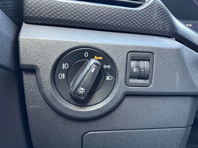 Volkswagen T-Cross Advance 1.0 TSI 70 kW (95 CV) 20 Volkswagen T-Cross Advance 1.0 TSI 70 kW (95 CV) 20