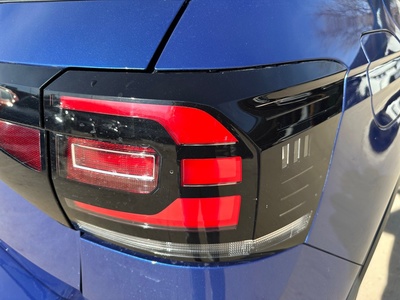 Volkswagen T-Cross Advance 1.0 TSI 70 kW (95 CV) 17 Volkswagen T-Cross Advance 1.0 TSI 70 kW (95 CV) 17