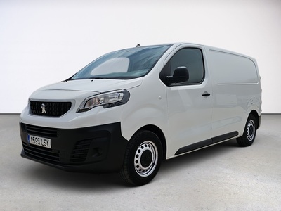 Peugeot Expert Furgon BlueHDi 120 S&S Pro Standard 88 kW (120 CV) 6 Peugeot Expert Furgon BlueHDi 120 S&S Pro Standard 88 kW (120 CV) 6