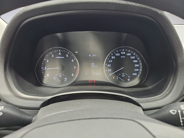 Hyundai i30 1.5 DPI Essence 81 kW (110 CV) Vehículo usado en Madrid Hyundai i30 1.5 DPI Essence 81 kW (110 CV) Vehículo usado en Madrid