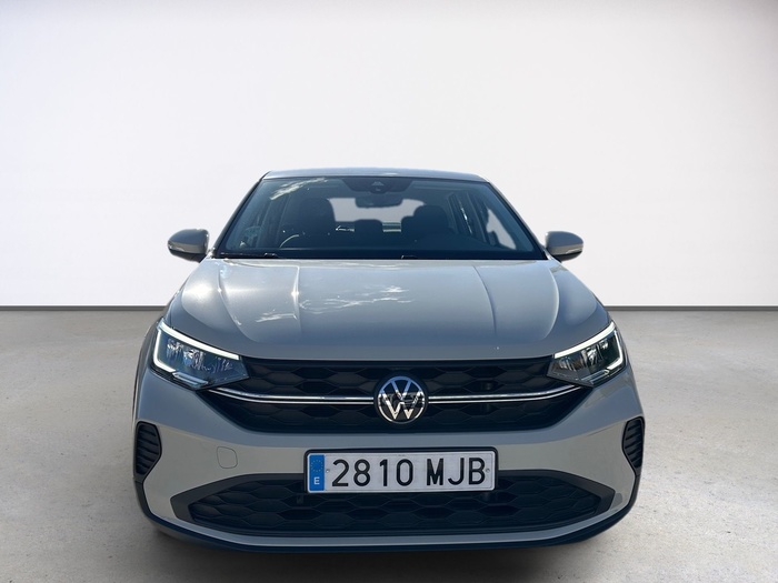 Volkswagen Taigo Life 1.0 TSI 70 kW (95 CV) Vehículo usado en Madrid Volkswagen Taigo Life 1.0 TSI 70 kW (95 CV) Vehículo usado en Madrid