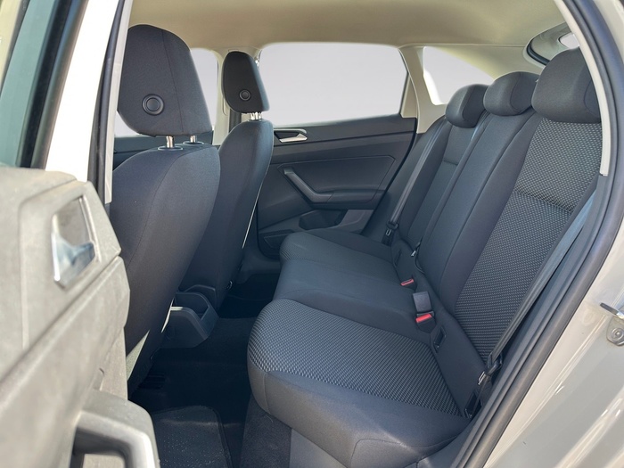 Volkswagen Taigo Life 1.0 TSI 70 kW (95 CV) Vehículo usado en Madrid Volkswagen Taigo Life 1.0 TSI 70 kW (95 CV) Vehículo usado en Madrid