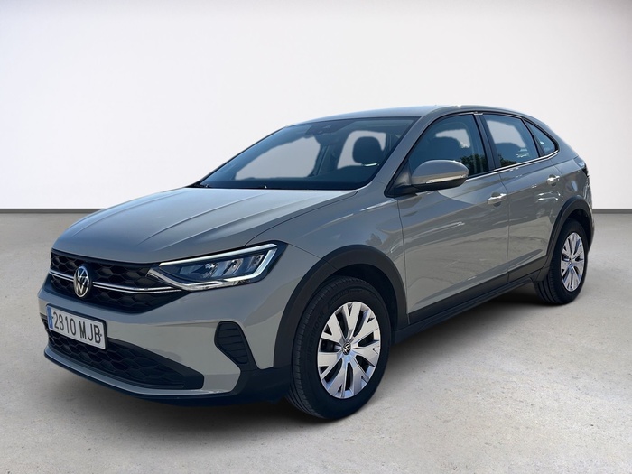 Volkswagen Taigo Life 1.0 TSI 70 kW (95 CV) Vehículo usado en Madrid Volkswagen Taigo Life 1.0 TSI 70 kW (95 CV) Vehículo usado en Madrid