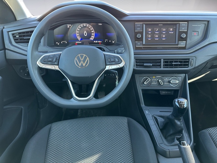 Volkswagen Taigo Life 1.0 TSI 70 kW (95 CV) Vehículo usado en Madrid Volkswagen Taigo Life 1.0 TSI 70 kW (95 CV) Vehículo usado en Madrid