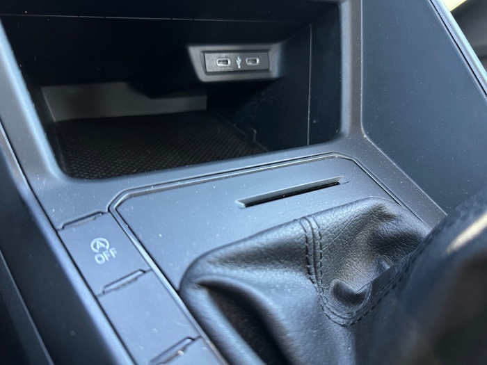 Volkswagen Taigo Life 1.0 TSI 70 kW (95 CV) Vehículo usado en Madrid Volkswagen Taigo Life 1.0 TSI 70 kW (95 CV) Vehículo usado en Madrid