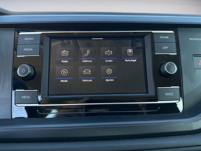 Volkswagen Taigo Life 1.0 TSI 70 kW (95 CV) Vehículo usado en Madrid Volkswagen Taigo Life 1.0 TSI 70 kW (95 CV) Vehículo usado en Madrid