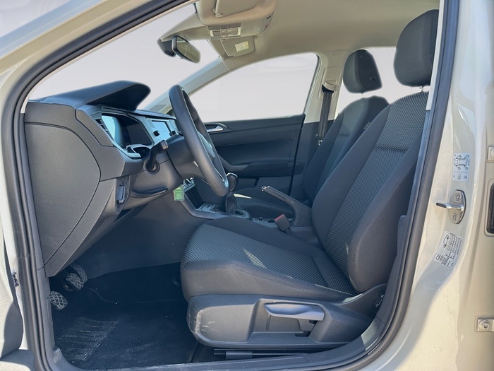 Volkswagen Taigo Life 1.0 TSI 70 kW (95 CV) Vehículo usado en Madrid Volkswagen Taigo Life 1.0 TSI 70 kW (95 CV) Vehículo usado en Madrid