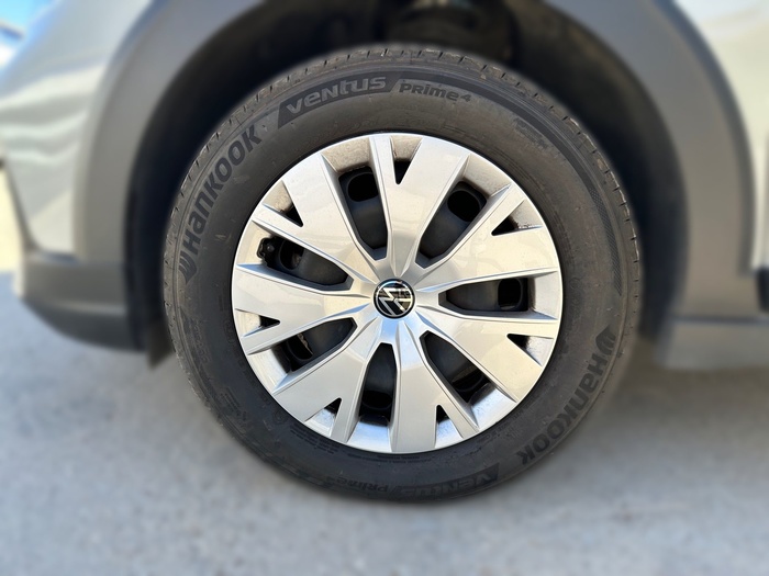 Volkswagen Taigo Life 1.0 TSI 70 kW (95 CV) Vehículo usado en Madrid Volkswagen Taigo Life 1.0 TSI 70 kW (95 CV) Vehículo usado en Madrid