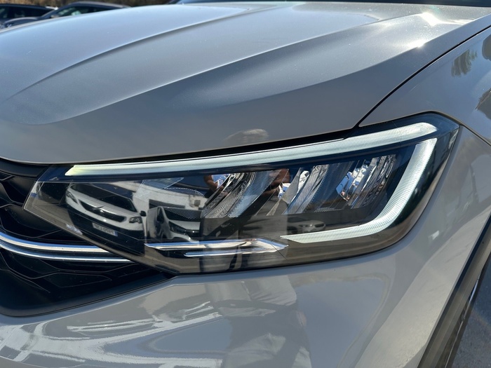 Volkswagen Taigo Life 1.0 TSI 70 kW (95 CV) Vehículo usado en Madrid Volkswagen Taigo Life 1.0 TSI 70 kW (95 CV) Vehículo usado en Madrid