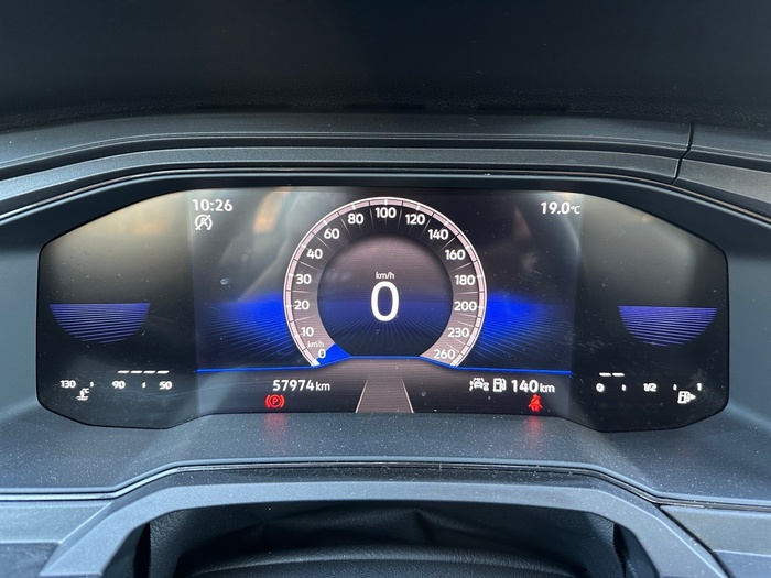 Volkswagen Taigo Life 1.0 TSI 70 kW (95 CV) Vehículo usado en Madrid Volkswagen Taigo Life 1.0 TSI 70 kW (95 CV) Vehículo usado en Madrid