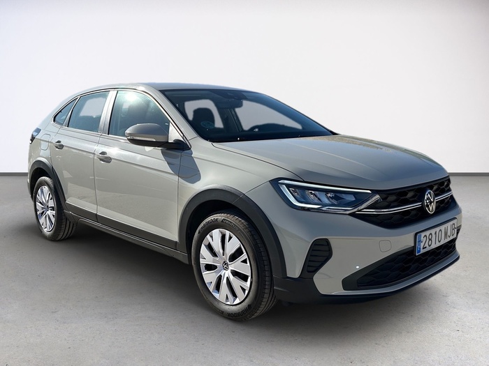 Volkswagen Taigo Life 1.0 TSI 70 kW (95 CV) Vehículo usado en Madrid Volkswagen Taigo Life 1.0 TSI 70 kW (95 CV) Vehículo usado en Madrid