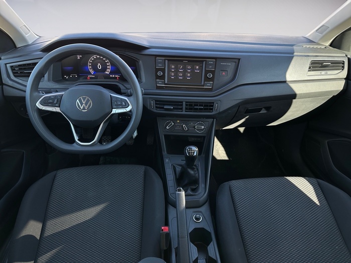 Volkswagen Taigo Life 1.0 TSI 70 kW (95 CV) Vehículo usado en Madrid Volkswagen Taigo Life 1.0 TSI 70 kW (95 CV) Vehículo usado en Madrid