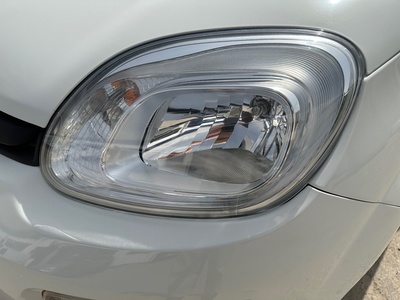 Fiat Panda 1.0 Hybrid GSE 51 kW (70 CV) 16 Fiat Panda 1.0 Hybrid GSE 51 kW (70 CV) 16