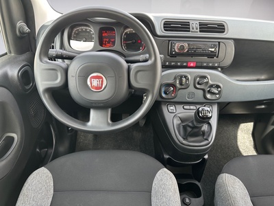 Fiat Panda 1.0 Hybrid GSE 51 kW (70 CV) 9 Fiat Panda 1.0 Hybrid GSE 51 kW (70 CV) 9