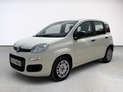 Fiat Panda 1.0 Hybrid GSE 51 kW (70 CV) 1 Fiat Panda 1.0 Hybrid GSE 51 kW (70 CV) 1
