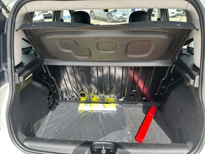 Fiat Panda 1.0 Hybrid GSE 51 kW (70 CV) 6 Fiat Panda 1.0 Hybrid GSE 51 kW (70 CV) 6