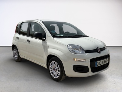 Fiat Panda 1.0 Hybrid GSE 51 kW (70 CV) 3 Fiat Panda 1.0 Hybrid GSE 51 kW (70 CV) 3