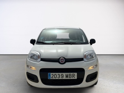 Fiat Panda 1.0 Hybrid GSE 51 kW (70 CV) 2 Fiat Panda 1.0 Hybrid GSE 51 kW (70 CV) 2