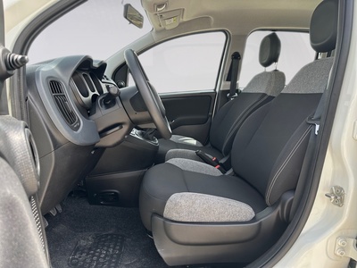 Fiat Panda 1.0 Hybrid GSE 51 kW (70 CV) 11 Fiat Panda 1.0 Hybrid GSE 51 kW (70 CV) 11