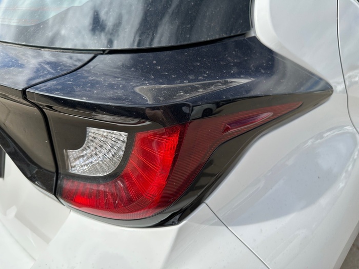 Toyota Yaris 1.0 53 kW (72 CV) Vehículo usado en Madrid Toyota Yaris 1.0 53 kW (72 CV) Vehículo usado en Madrid