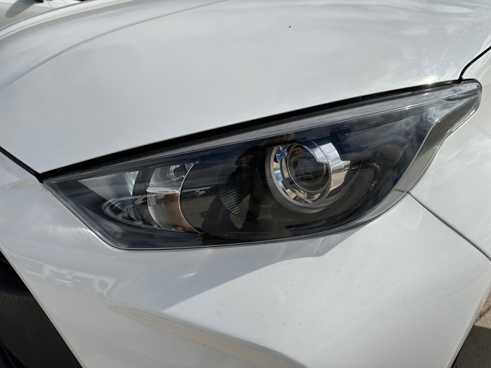 Toyota Yaris 1.0 53 kW (72 CV) Vehículo usado en Madrid Toyota Yaris 1.0 53 kW (72 CV) Vehículo usado en Madrid