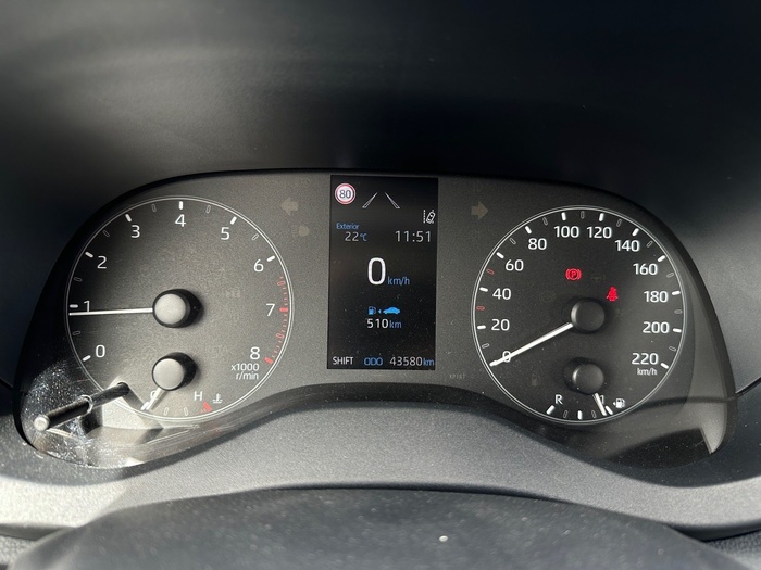 Toyota Yaris 1.0 53 kW (72 CV) Vehículo usado en Madrid Toyota Yaris 1.0 53 kW (72 CV) Vehículo usado en Madrid