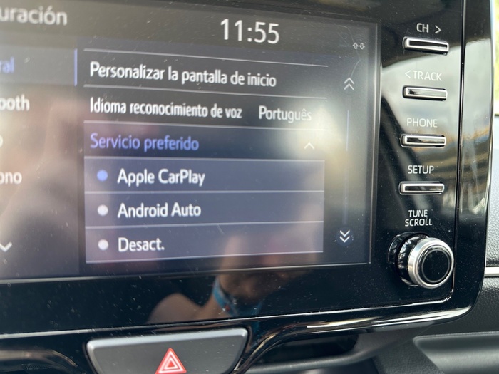 Toyota Yaris 1.0 53 kW (72 CV) Vehículo usado en Madrid Toyota Yaris 1.0 53 kW (72 CV) Vehículo usado en Madrid