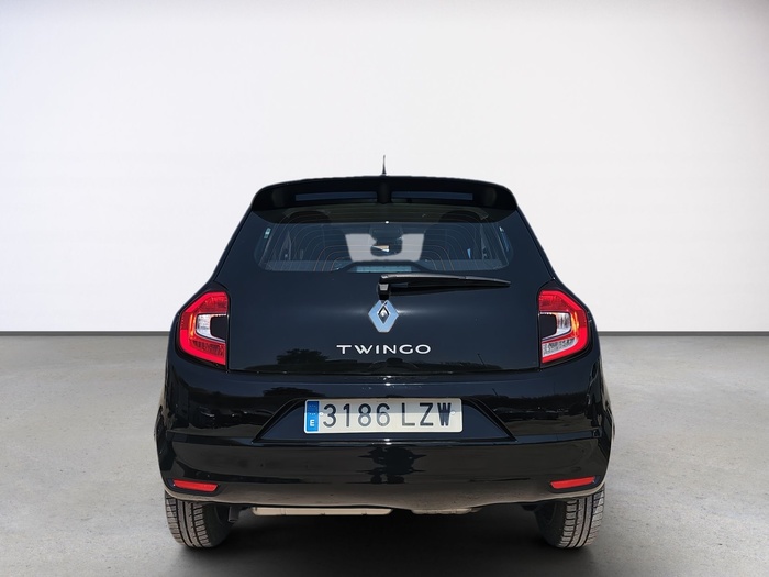 Renault Twingo 1.0 48 kW (65 CV) Vehículo usado en Madrid Renault Twingo 1.0 48 kW (65 CV) Vehículo usado en Madrid