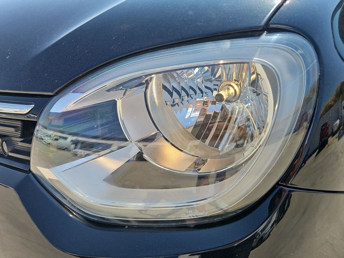 Renault Twingo 1.0 48 kW (65 CV) Vehículo usado en Madrid Renault Twingo 1.0 48 kW (65 CV) Vehículo usado en Madrid