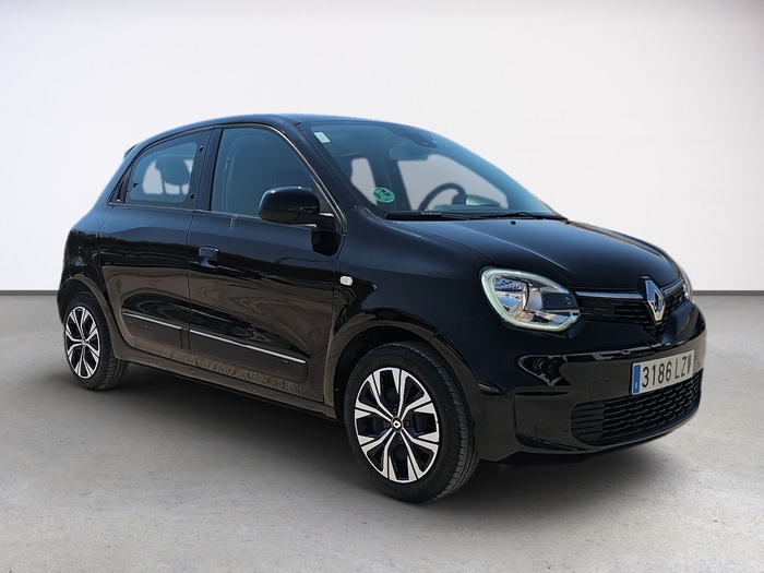 Renault Twingo 1.0 48 kW (65 CV) Vehículo usado en Madrid Renault Twingo 1.0 48 kW (65 CV) Vehículo usado en Madrid