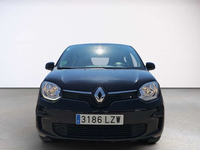 Renault Twingo 1.0 48 kW (65 CV) Vehículo usado en Madrid Renault Twingo 1.0 48 kW (65 CV) Vehículo usado en Madrid