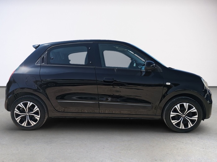 Renault Twingo 1.0 48 kW (65 CV) Vehículo usado en Madrid Renault Twingo 1.0 48 kW (65 CV) Vehículo usado en Madrid