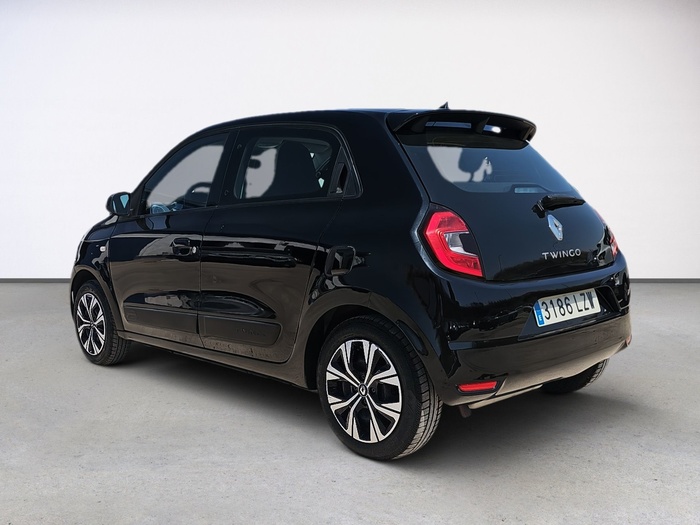 Renault Twingo 1.0 48 kW (65 CV) Vehículo usado en Madrid Renault Twingo 1.0 48 kW (65 CV) Vehículo usado en Madrid