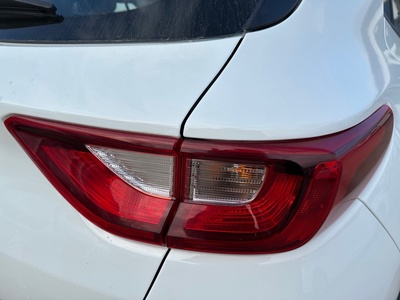 Kia Stonic 1.2 DPi Concept 62 kW (84 CV) 17 Kia Stonic 1.2 DPi Concept 62 kW (84 CV) 17