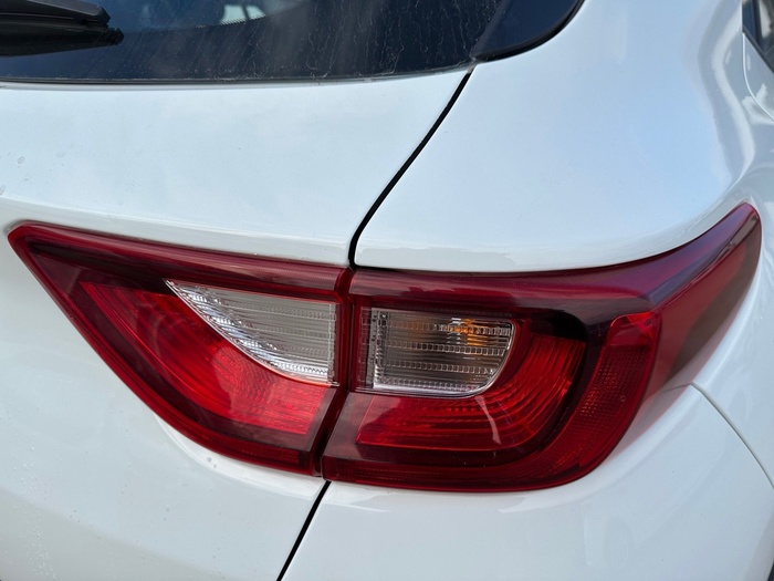 Kia Stonic 1.2 DPi Concept 62 kW (84 CV) Vehículo usado en Madrid Kia Stonic 1.2 DPi Concept 62 kW (84 CV) Vehículo usado en Madrid