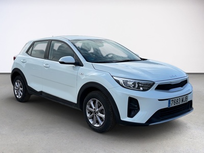 Kia Stonic 1.2 DPi Concept 62 kW (84 CV) 3 Kia Stonic 1.2 DPi Concept 62 kW (84 CV) 3