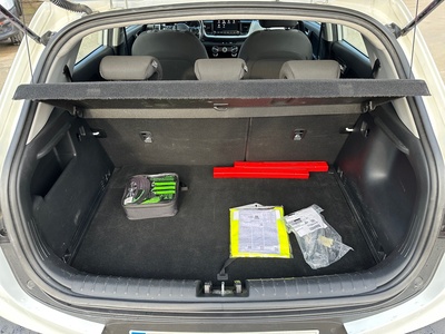 Kia Stonic 1.2 DPi Concept 62 kW (84 CV) 6 Kia Stonic 1.2 DPi Concept 62 kW (84 CV) 6