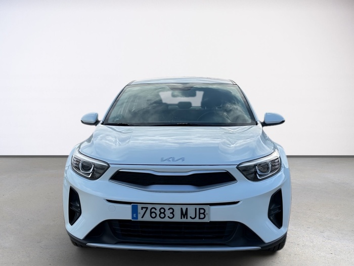 Kia Stonic 1.2 DPi Concept 62 kW (84 CV) Vehículo usado en Madrid Kia Stonic 1.2 DPi Concept 62 kW (84 CV) Vehículo usado en Madrid