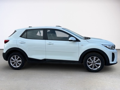 Kia Stonic 1.2 DPi Concept 62 kW (84 CV) 4 Kia Stonic 1.2 DPi Concept 62 kW (84 CV) 4