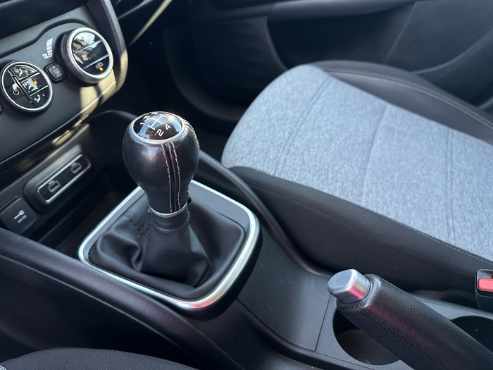 Fiat Tipo 1.0 Cross 74 kW (101 CV) Vehículo usado en Madrid Fiat Tipo 1.0 Cross 74 kW (101 CV) Vehículo usado en Madrid