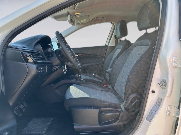 Fiat Tipo 1.0 Cross 74 kW (101 CV) Vehículo usado en Madrid Fiat Tipo 1.0 Cross 74 kW (101 CV) Vehículo usado en Madrid