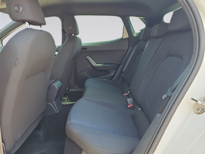 SEAT Ibiza 1.0 TSI FR Plus 81 kW (110 CV) Vehículo usado en Madrid SEAT Ibiza 1.0 TSI FR Plus 81 kW (110 CV) Vehículo usado en Madrid