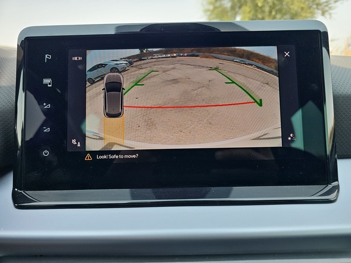 SEAT Ibiza 1.0 TSI FR Plus 81 kW (110 CV) Vehículo usado en Madrid SEAT Ibiza 1.0 TSI FR Plus 81 kW (110 CV) Vehículo usado en Madrid