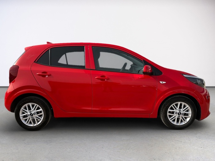 Kia Picanto 1.0 DPi AMT GT Line 49 kW (67 CV) Vehículo usado en Madrid Kia Picanto 1.0 DPi AMT GT Line 49 kW (67 CV) Vehículo usado en Madrid