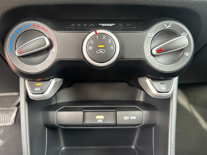 Kia Picanto 1.0 DPi AMT GT Line 49 kW (67 CV) Vehículo usado en Madrid Kia Picanto 1.0 DPi AMT GT Line 49 kW (67 CV) Vehículo usado en Madrid