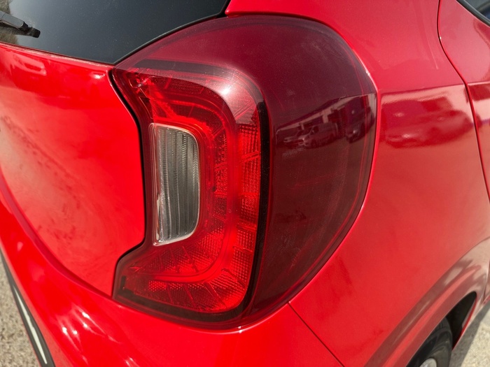 Kia Picanto 1.0 DPi AMT GT Line 49 kW (67 CV) Vehículo usado en Madrid Kia Picanto 1.0 DPi AMT GT Line 49 kW (67 CV) Vehículo usado en Madrid