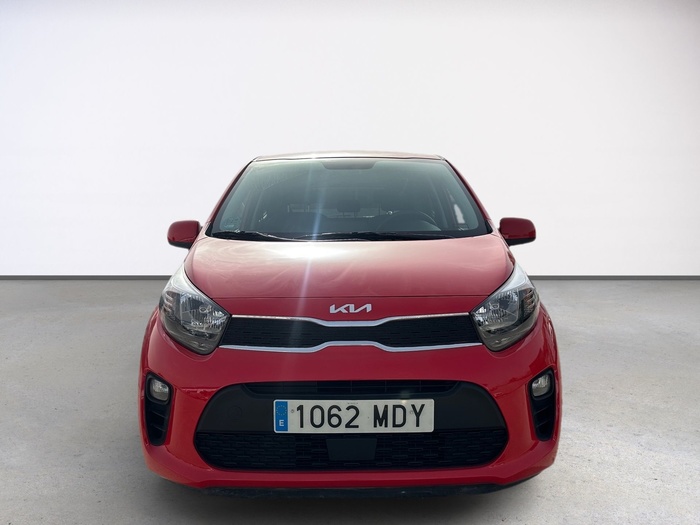 Kia Picanto 1.0 DPi AMT GT Line 49 kW (67 CV) Vehículo usado en Madrid Kia Picanto 1.0 DPi AMT GT Line 49 kW (67 CV) Vehículo usado en Madrid