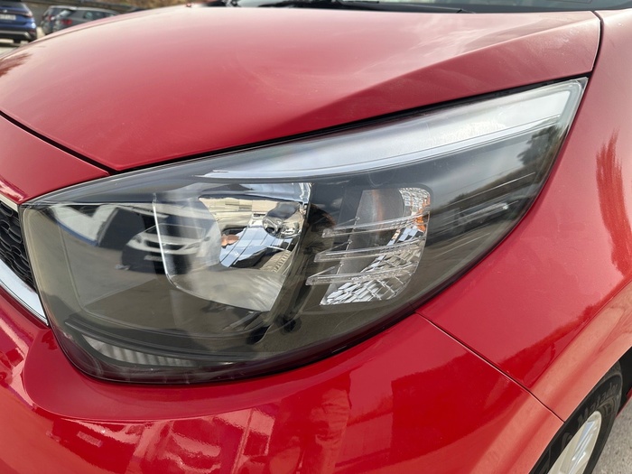 Kia Picanto 1.0 DPi AMT GT Line 49 kW (67 CV) Vehículo usado en Madrid Kia Picanto 1.0 DPi AMT GT Line 49 kW (67 CV) Vehículo usado en Madrid